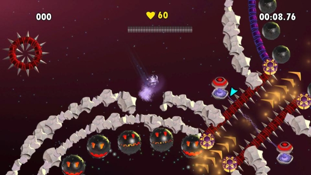 StarDrone Extreme (Vita) image