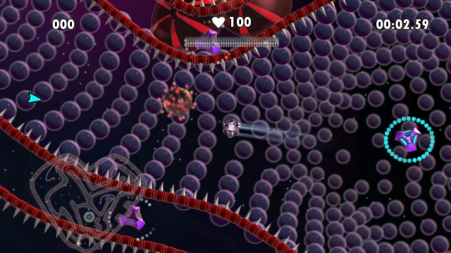 StarDrone Extreme (Vita) image