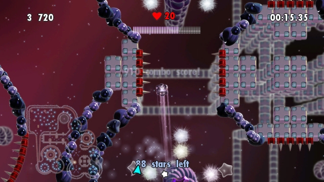 StarDrone Extreme (Vita) image
