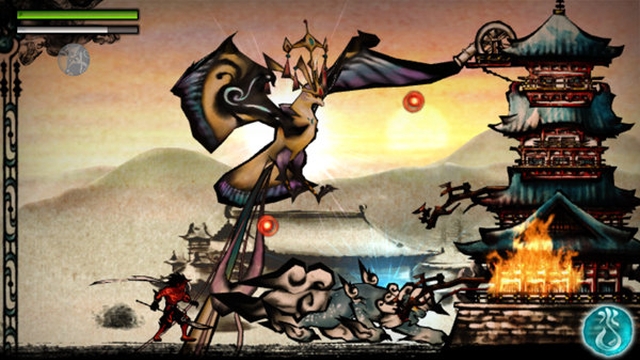 Sumioni: Demon Arts (Vita) image