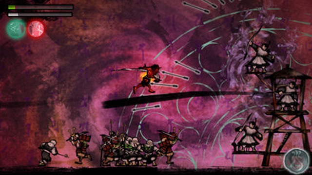 Sumioni: Demon Arts (Vita) image