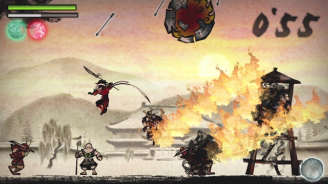 Sumioni: Demon Arts (Vita) image