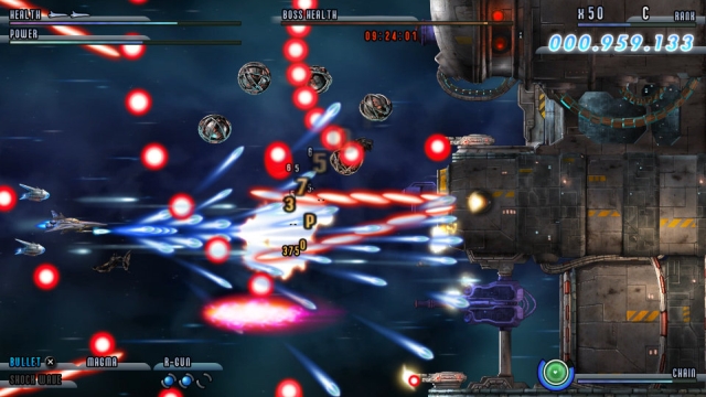 Soldner-X 2: Final Prototype (Vita) image