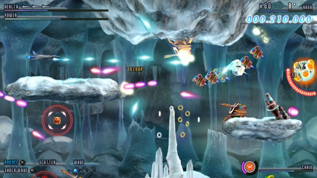 Soldner-X 2: Final Prototype (Vita) image