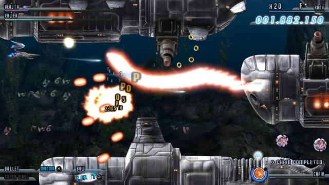 Soldner-X 2: Final Prototype (Vita) image