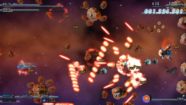 Soldner-X 2: Final Prototype (Vita) image