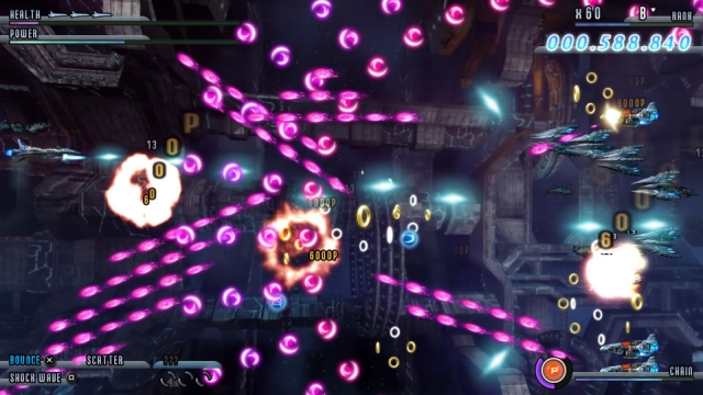 Soldner-X 2: Final Prototype (Vita) image