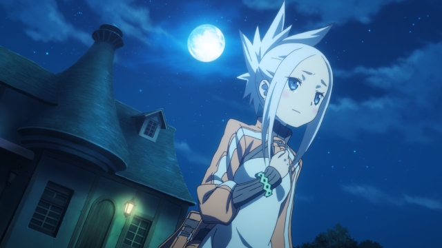 Summon Night 6: Lost Borders (Vita) image