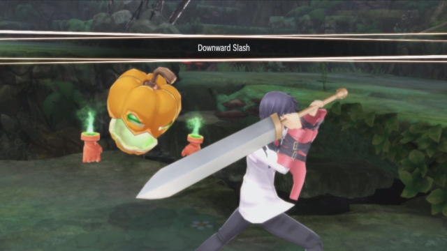 Summon Night 6: Lost Borders (Vita) image