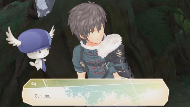 Summon Night 6: Lost Borders (Vita) image