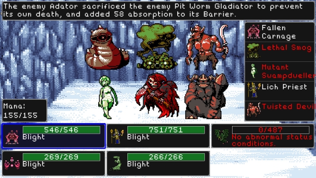Siralim (Vita) image