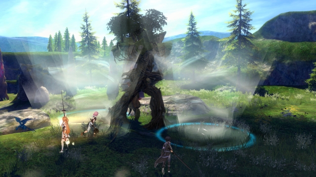 Sword Art Online: Hollow Realization (Vita) image