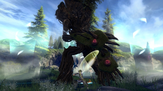 Sword Art Online: Hollow Realization (Vita) image