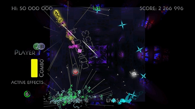 Scintillatron 4096 (Vita) image