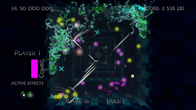 Scintillatron 4096 (Vita) image