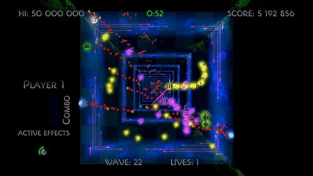 Scintillatron 4096 (Vita) image