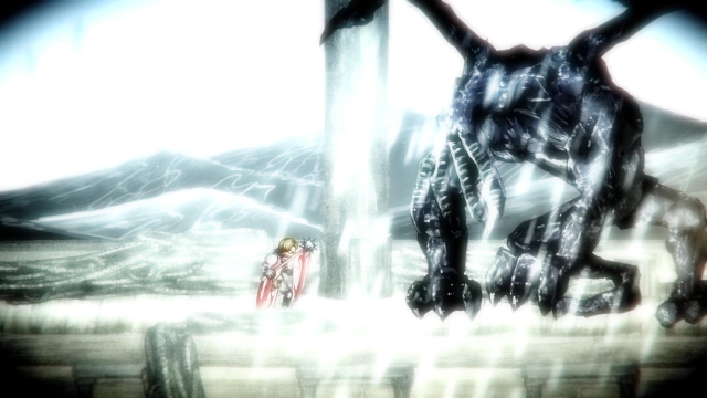 Salt and Sanctuary (Vita) image