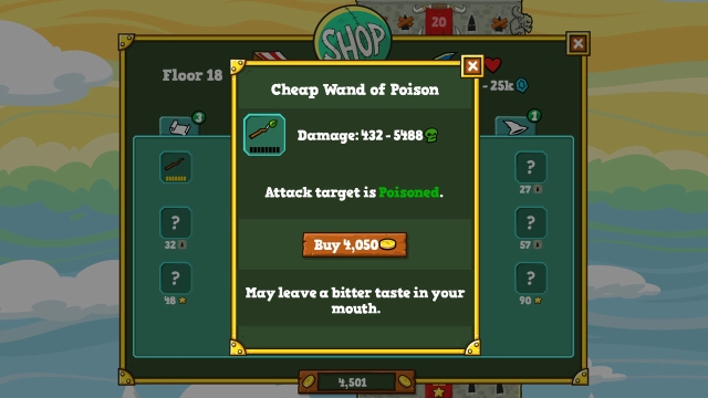 Spellspire (Vita) image