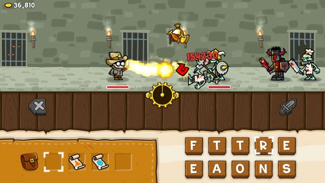 Spellspire (Vita) image