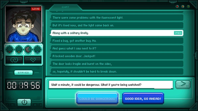 STAY (Vita) image