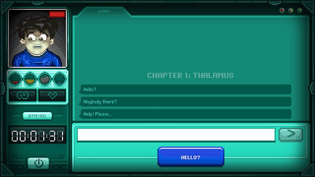 STAY (Vita) image