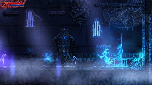 Slain: Back From Hell (Vita) image