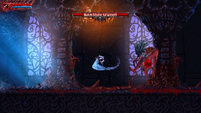 Slain: Back From Hell (Vita) image