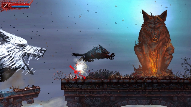 Slain: Back From Hell (Vita) image