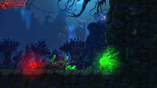 Slain: Back From Hell (Vita) image