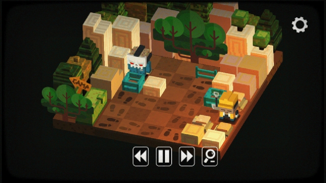 Slayaway Camp: Butcher's Cut (Vita) image
