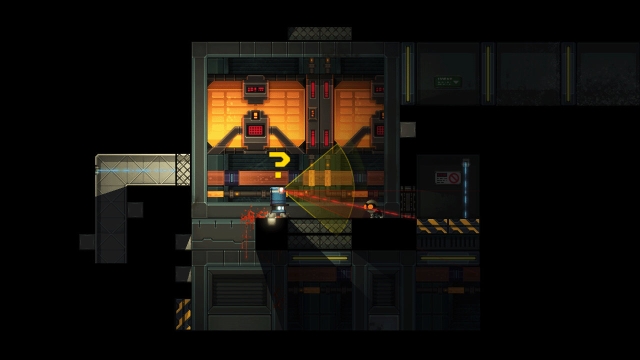 Stealth Inc 2: A Game of Clones (Vita) image