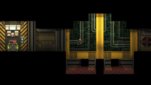 Stealth Inc 2: A Game of Clones (Vita) image