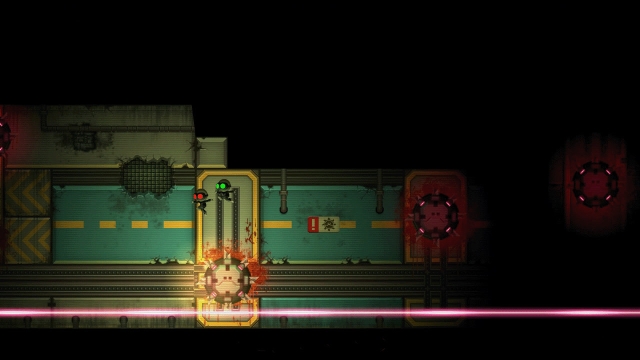 Stealth Inc 2: A Game of Clones (Vita) image