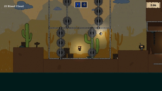 Save the Ninja Clan (Vita) image