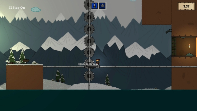 Save the Ninja Clan (Vita) image