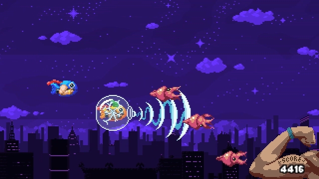 Shutshimi (Vita) image