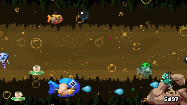 Shutshimi (Vita) image