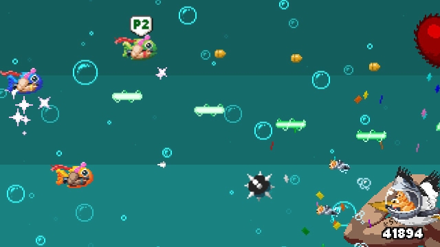 Shutshimi (Vita) image