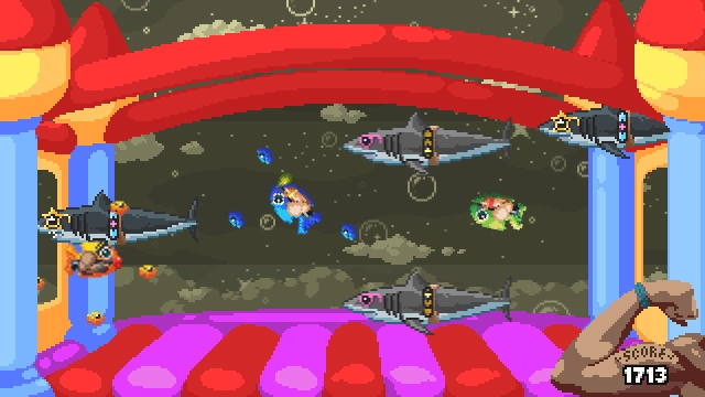 Shutshimi (Vita) image