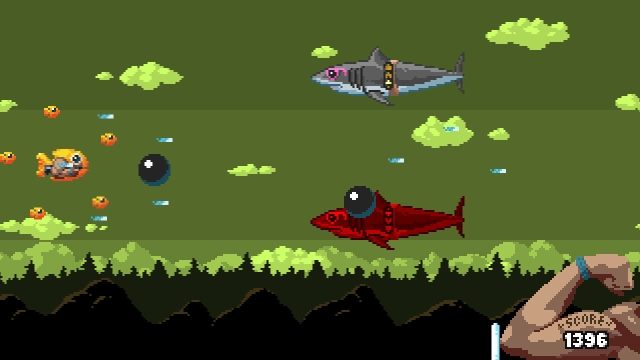 Shutshimi (Vita) image