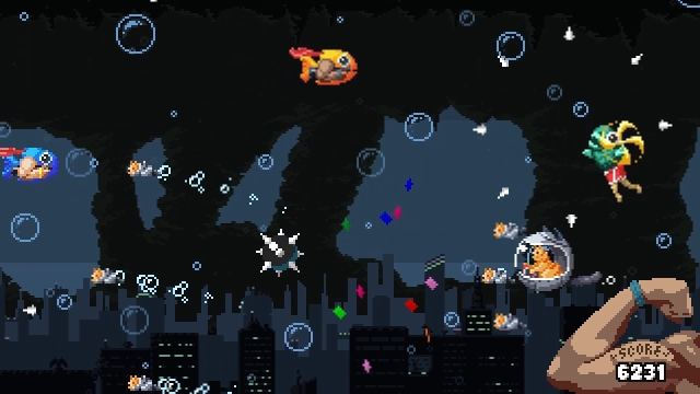 Shutshimi (Vita) image