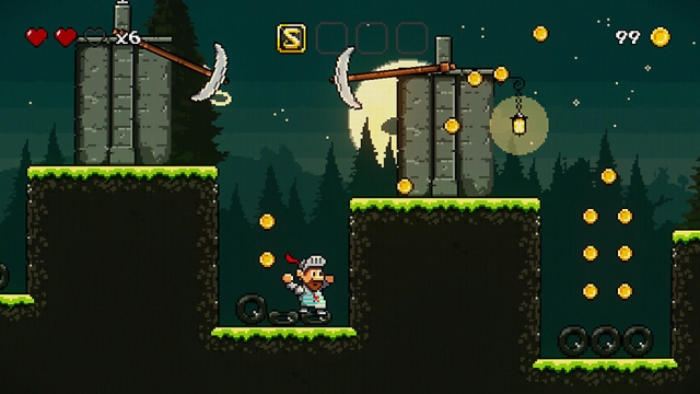 Sigi: A Fart for Melusina (Vita) image