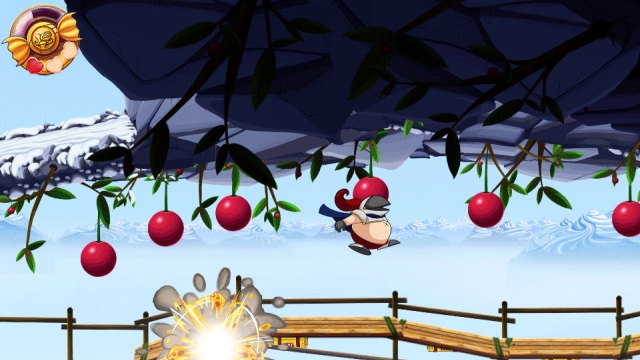 Sir Eatsalot (Vita) image