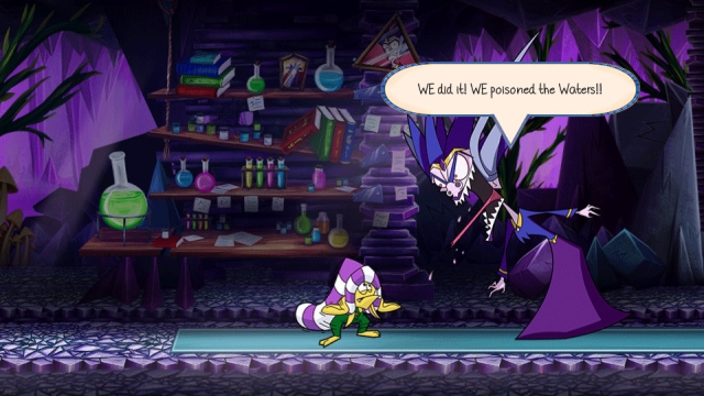 Sir Eatsalot (Vita) image