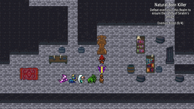 Siralim 2 (Vita) image