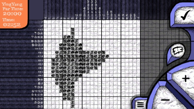 Sketchcross (Vita) image
