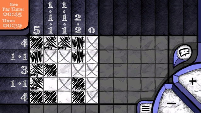Sketchcross (Vita) image