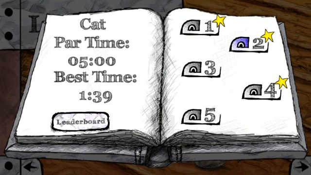 Sketchcross (Vita) image