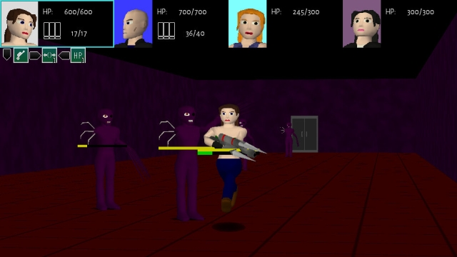 Skylight Freerange (Vita) image