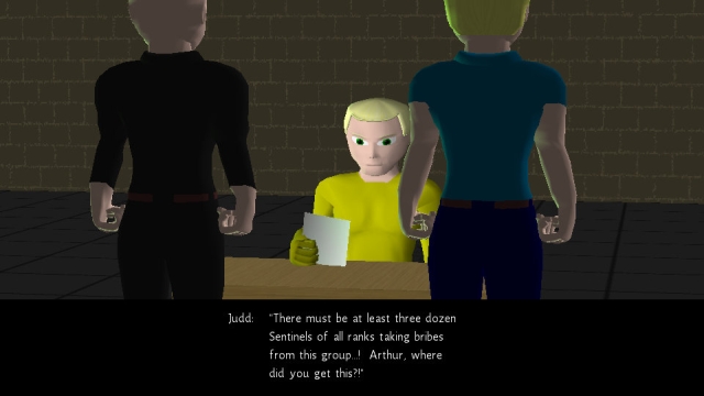 Skylight Freerange (Vita) image